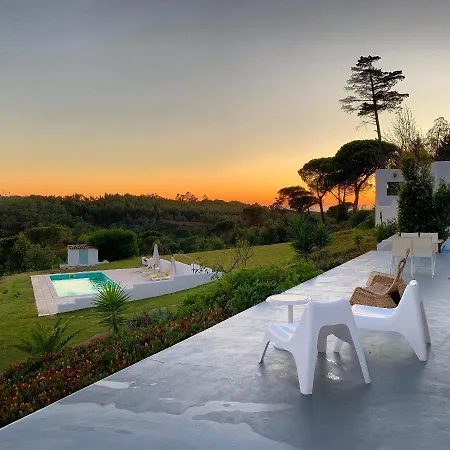 Casas Da Lage 1 Sesimbra