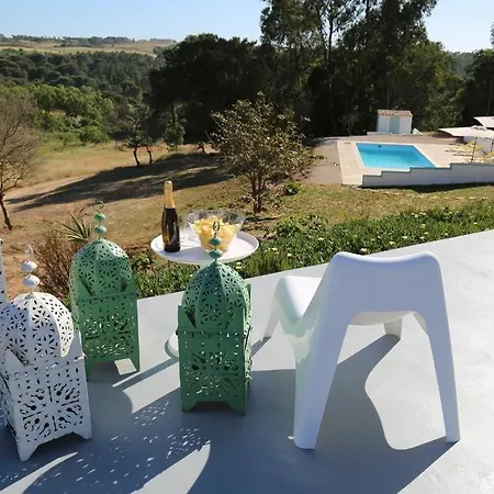 Casas Da Lage 1 Sesimbra