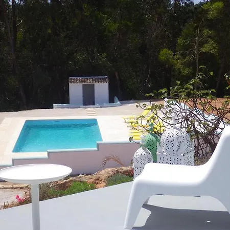 Ferienhaus Casas Da Lage 1 *