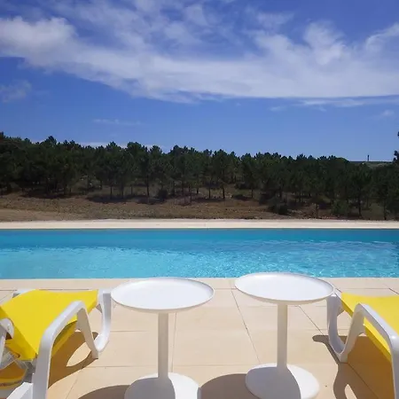 Casas Da Lage 1 Sesimbra