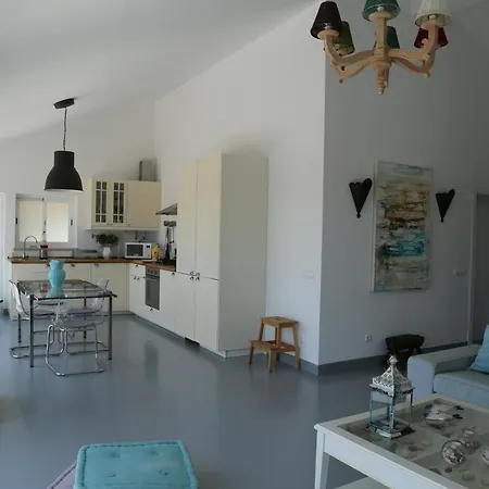 Casas Da Lage 1 Sesimbra