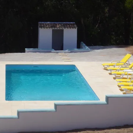 Casas Da Lage 1 * Sesimbra