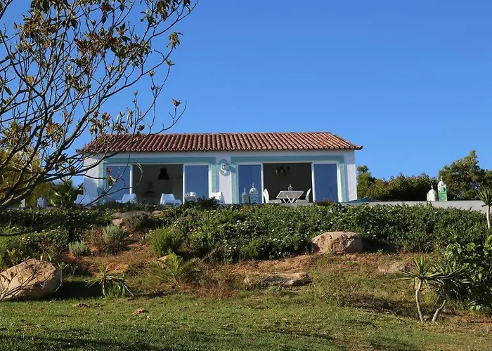 Casas Da Lage 1 * Σεσίμπρα