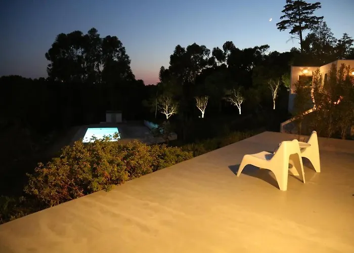 Casas Da Lage 1 * Σεσίμπρα