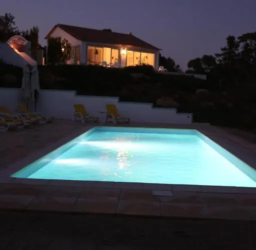 Casas Da Lage 1 Σπίτι διακοπών *