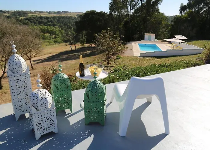 Casas Da Lage 1 Σεσίμπρα