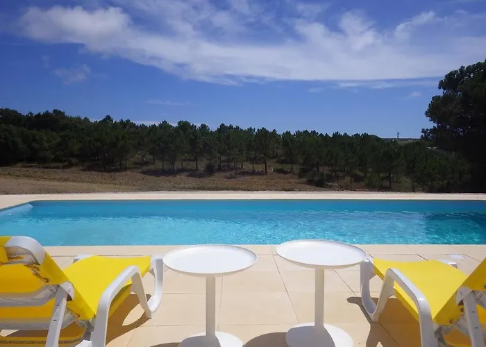 Casas Da Lage 1 Σεσίμπρα