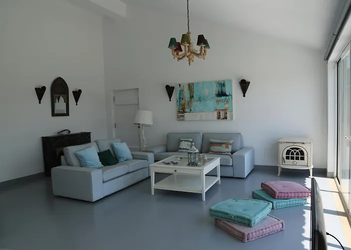 Semesterbostad Casas Da Lage 1 *