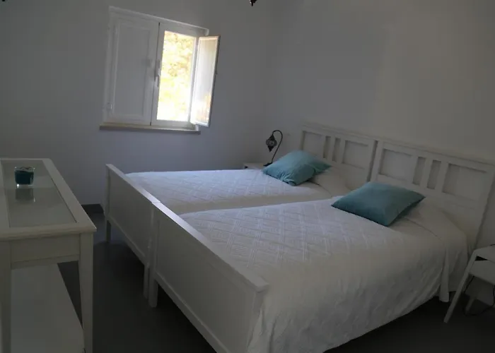 Casas Da Lage 1 Σπίτι διακοπών Σεσίμπρα