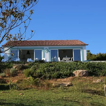 Casas Da Lage 1 * Сесимбра