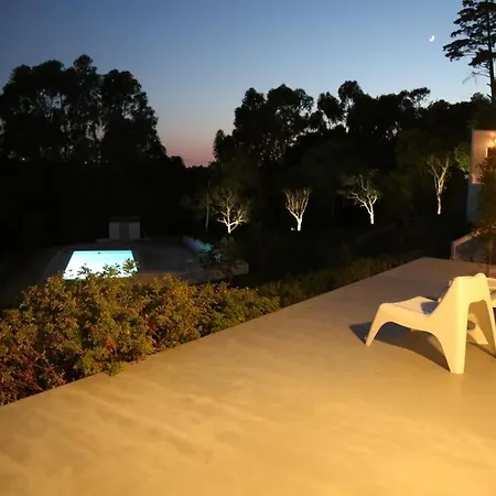 Casas Da Lage 1 * Sesimbra
