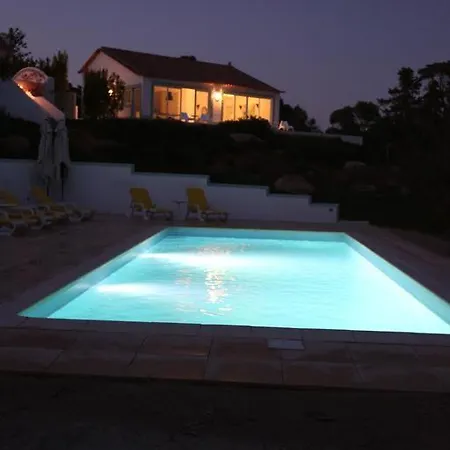 Casas Da Lage 1 Сasa de vacaciones *