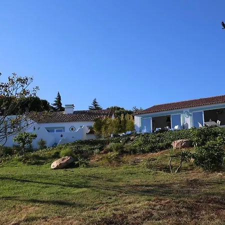 Сasa de vacaciones Casas Da Lage 1