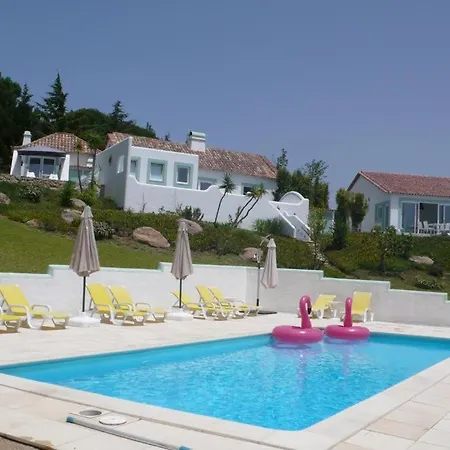 Сasa de vacaciones Casas Da Lage 1