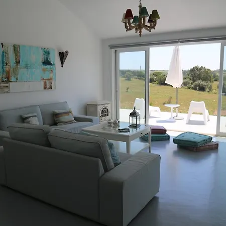 Casas Da Lage 1 Сasa de vacaciones Sesimbra