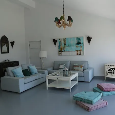 Сasa de vacaciones Casas Da Lage 1 *