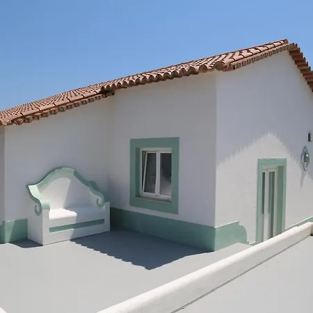 Casas Da Lage 1 * Сесимбра