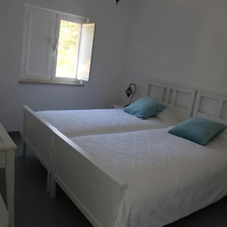 Casas Da Lage 1 Сasa de vacaciones Sesimbra