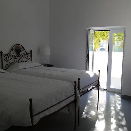 Casas Da Lage 1
