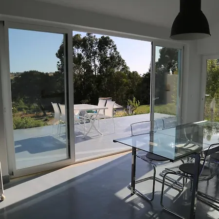 Casas Da Lage 1 Semesterbostad Sesimbra