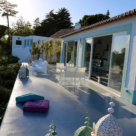 Casas Da Lage 1 * Sesimbra