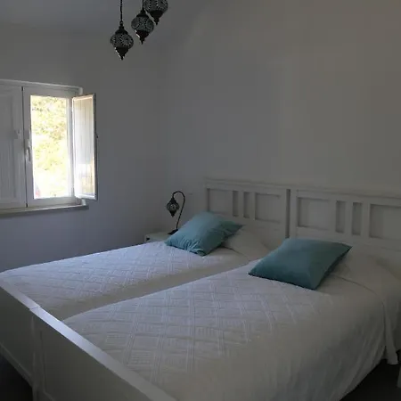 Сasa de vacaciones Casas Da Lage 1