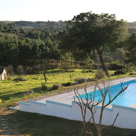 Semesterbostad Casas Da Lage 1