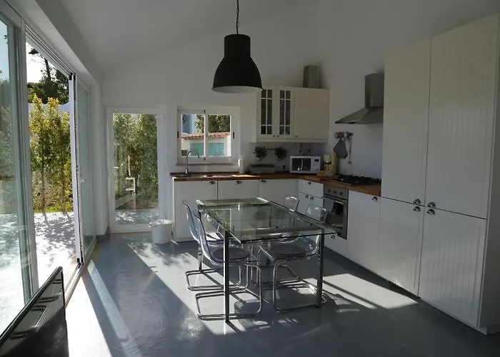 Casas Da Lage 1