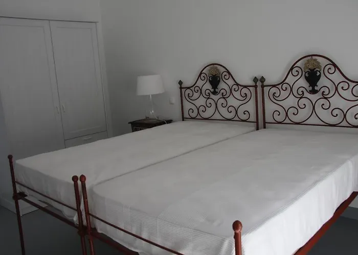 Casas Da Lage 1 세심브라