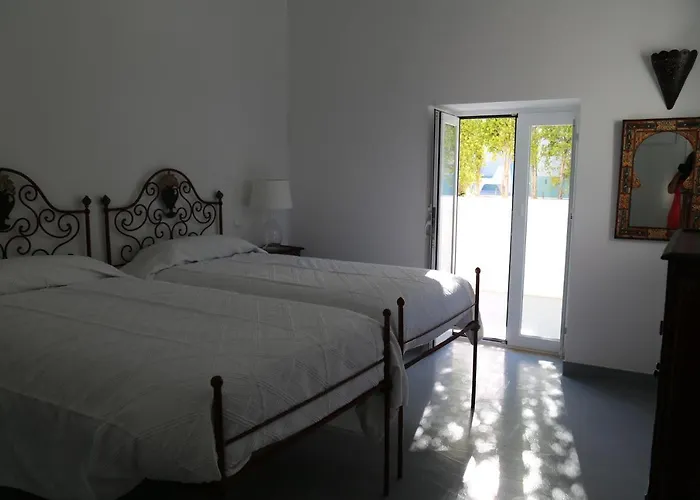 Casas Da Lage 1