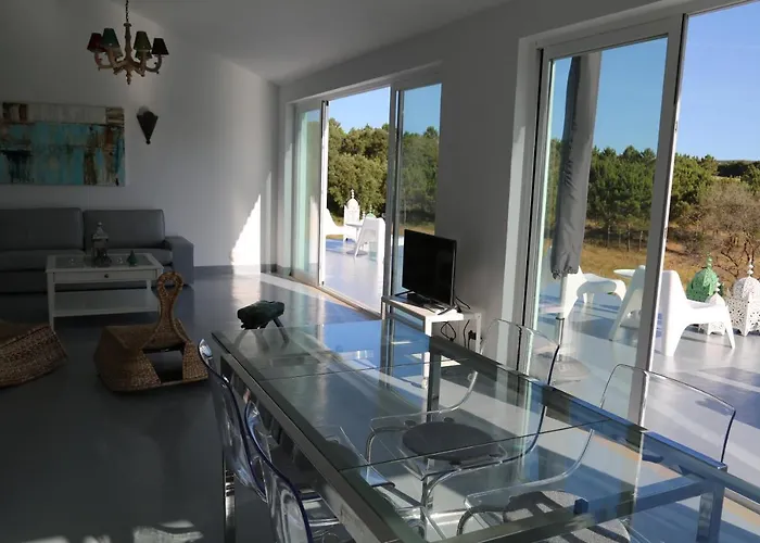 Casas Da Lage 1